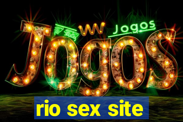 rio sex site